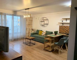 Lakás 2 szobák eladó on Cluj-napoca, Zóna Plopilor