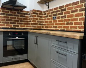 Lakás 2 szobák eladó on Cluj-napoca, Zóna Plopilor