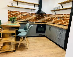 Lakás 2 szobák eladó on Cluj-napoca, Zóna Plopilor