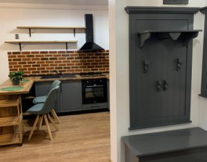 Lakás 2 szobák eladó on Cluj-napoca, Zóna Plopilor