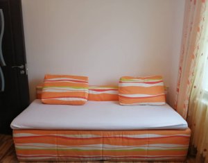 Lakás 1 szobák kiadó on Cluj-napoca, Zóna Gheorgheni
