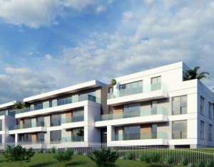 Telek eladó on Cluj-napoca, Zóna Andrei Muresanu