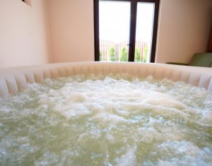 Ház 5 szobák kiadó on Sannicoara