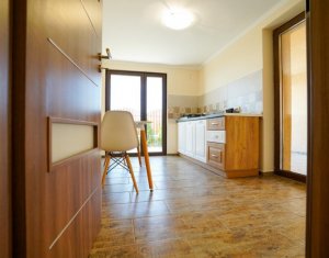 Ház 5 szobák kiadó on Sannicoara