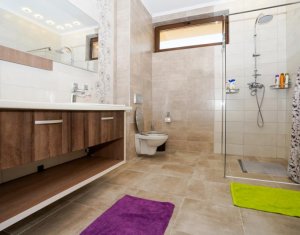 Ház 5 szobák kiadó on Sannicoara