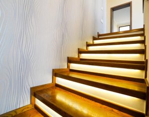 Ház 5 szobák kiadó on Sannicoara