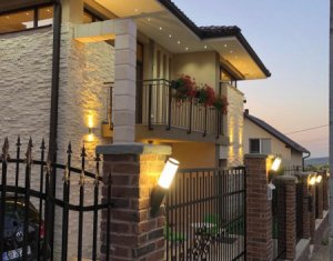 Ház 5 szobák kiadó on Sannicoara