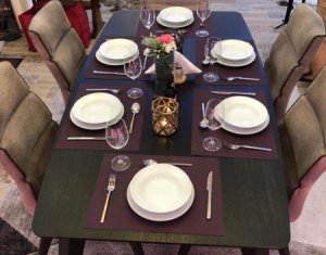 Ház 5 szobák kiadó on Sannicoara