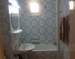 Lakás 3 szobák eladó on Cluj-napoca, Zóna Gheorgheni