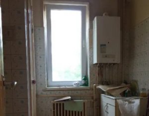 Lakás 3 szobák eladó on Cluj-napoca, Zóna Gheorgheni