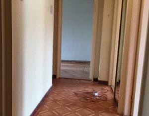 Lakás 3 szobák eladó on Cluj-napoca, Zóna Gheorgheni