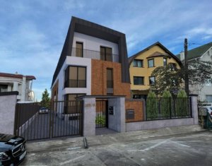 , 476m2 on Cluj-napoca, Zóna Zorilor