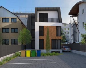 Ház 10 szobák eladó on Cluj-napoca, Zóna Zorilor