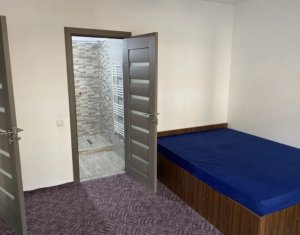 Lakás 3 szobák eladó on Floresti