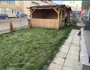 Lakás 3 szobák eladó on Floresti