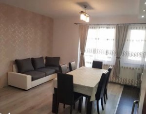 Lakás 3 szobák eladó on Floresti