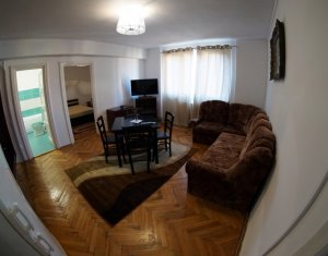 , 52m2 on Cluj-napoca, Zóna Centru