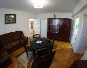 Lakás 2 szobák kiadó on Cluj-napoca, Zóna Centru