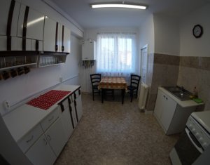 Lakás 2 szobák kiadó on Cluj-napoca, Zóna Centru