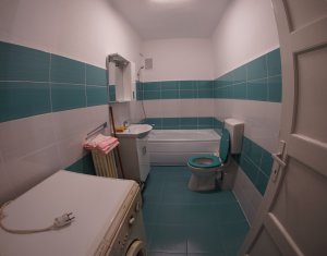 Lakás 2 szobák kiadó on Cluj-napoca, Zóna Centru