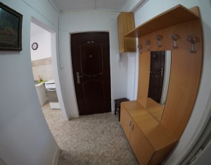 Lakás 2 szobák kiadó on Cluj-napoca, Zóna Centru