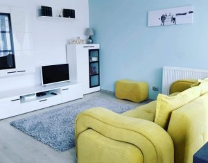 , 40m2 on Cluj-napoca, Zóna Intre Lacuri