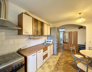 Lakás 3 szobák kiadó on Cluj-napoca, Zóna Gheorgheni