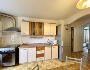 Lakás 3 szobák kiadó on Cluj-napoca, Zóna Gheorgheni