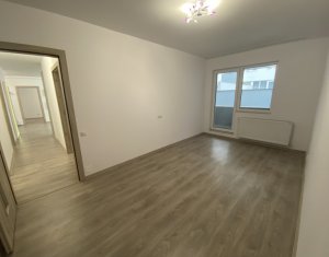 Lakás 4 szobák eladó on Cluj-napoca, Zóna Floresti