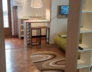 Garzon eladó on Cluj-napoca, Zóna Intre Lacuri