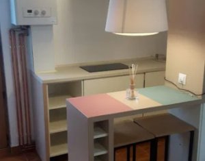 Garzon eladó on Cluj-napoca, Zóna Intre Lacuri