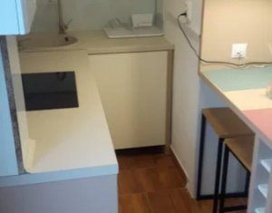 Garzon eladó on Cluj-napoca, Zóna Intre Lacuri