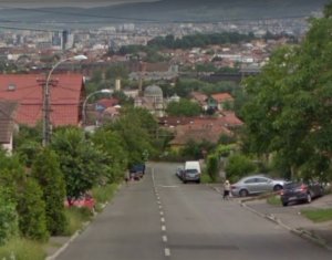 Telek eladó on Cluj-napoca, Zóna Dambul Rotund