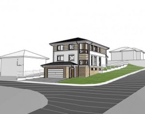 , 720m2 on Cluj-napoca, Zóna Iris