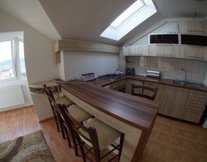 Lakás 3 szobák kiadó on Cluj-napoca