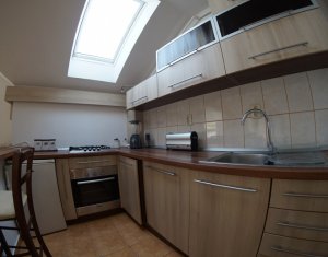 Lakás 3 szobák kiadó on Cluj-napoca