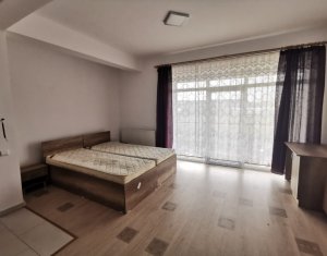 Lakás 2 szobák kiadó on Cluj-napoca, Zóna Bulgaria