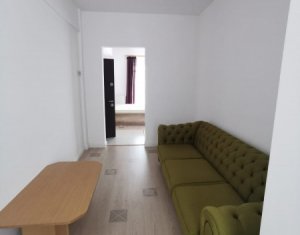 Lakás 2 szobák kiadó on Cluj-napoca, Zóna Bulgaria