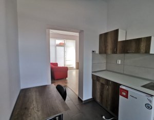 Appartement 2 chambres à louer dans Cluj-napoca, zone Bulgaria