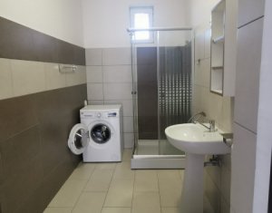 Appartement 2 chambres à louer dans Cluj-napoca, zone Bulgaria