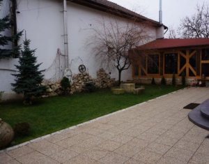 Ház 14 szobák kiadó on Cluj-napoca, Zóna Gheorgheni