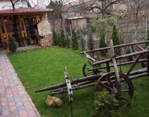 Ház 14 szobák kiadó on Cluj-napoca, Zóna Gheorgheni