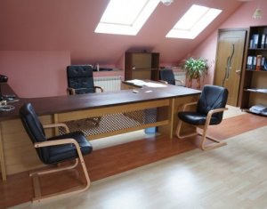 Ház 14 szobák kiadó on Cluj-napoca, Zóna Gheorgheni