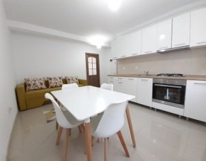 Lakás 2 szobák eladó on Floresti