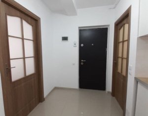 Lakás 2 szobák eladó on Floresti