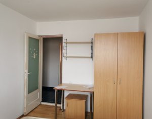 Lakás 1 szobák kiadó on Cluj-napoca, Zóna Plopilor