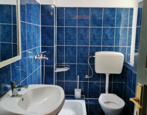 Lakás 1 szobák kiadó on Cluj-napoca, Zóna Plopilor