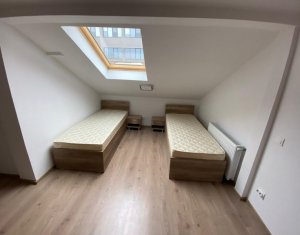 Lakás 1 szobák kiadó on Cluj-napoca