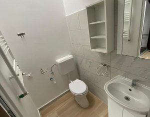 Lakás 1 szobák kiadó on Cluj-napoca