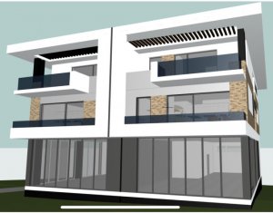 , 91m2 on Cluj-napoca, Zóna Intre Lacuri